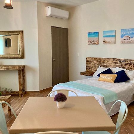 Appartement Isla Venados Renta Vacacional à Mazatlán Extérieur photo