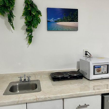 Appartement Isla Venados Renta Vacacional à Mazatlán Extérieur photo