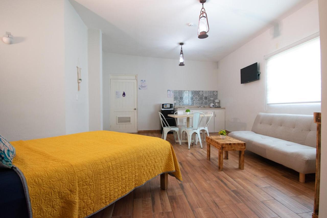 Appartement Isla Venados Renta Vacacional à Mazatlán Extérieur photo