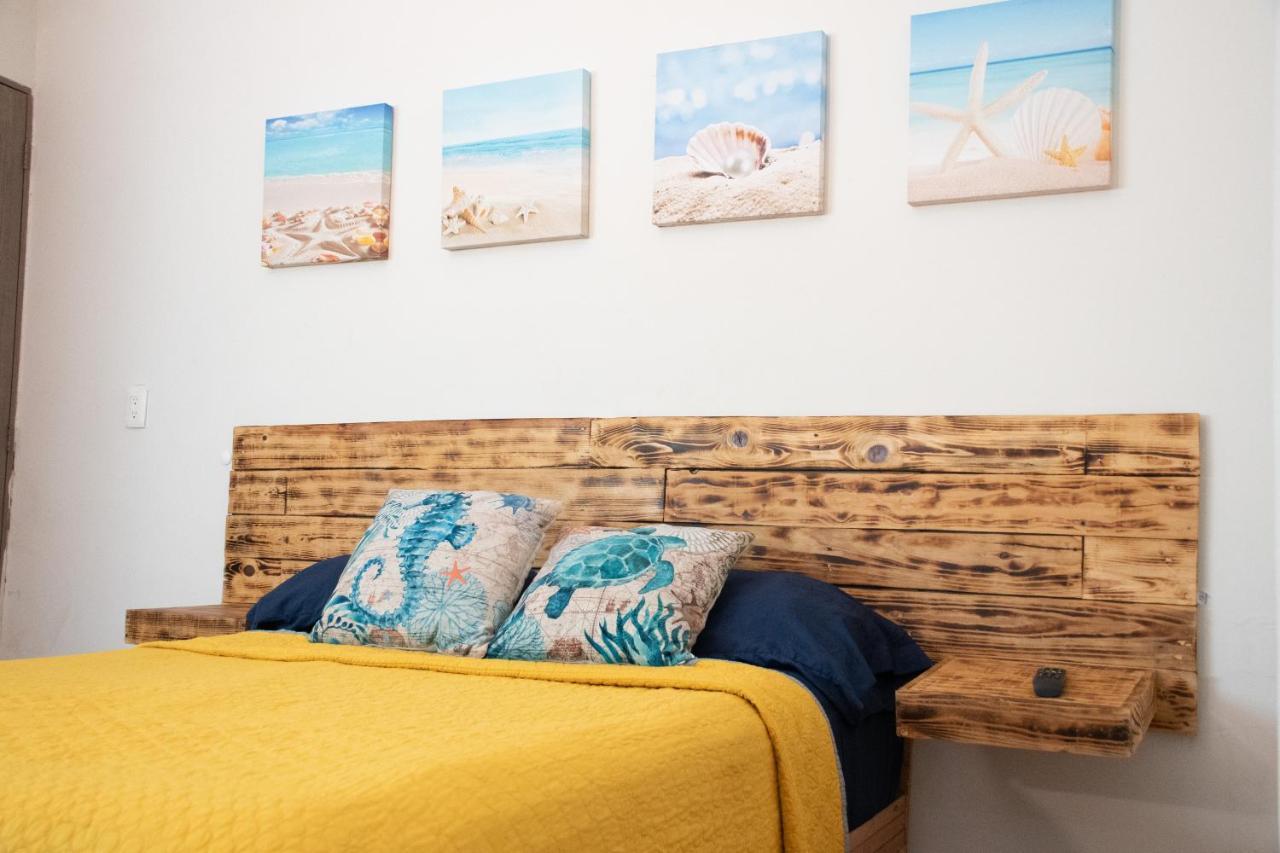 Appartement Isla Venados Renta Vacacional à Mazatlán Extérieur photo