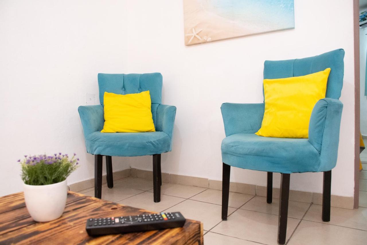 Appartement Isla Venados Renta Vacacional à Mazatlán Extérieur photo