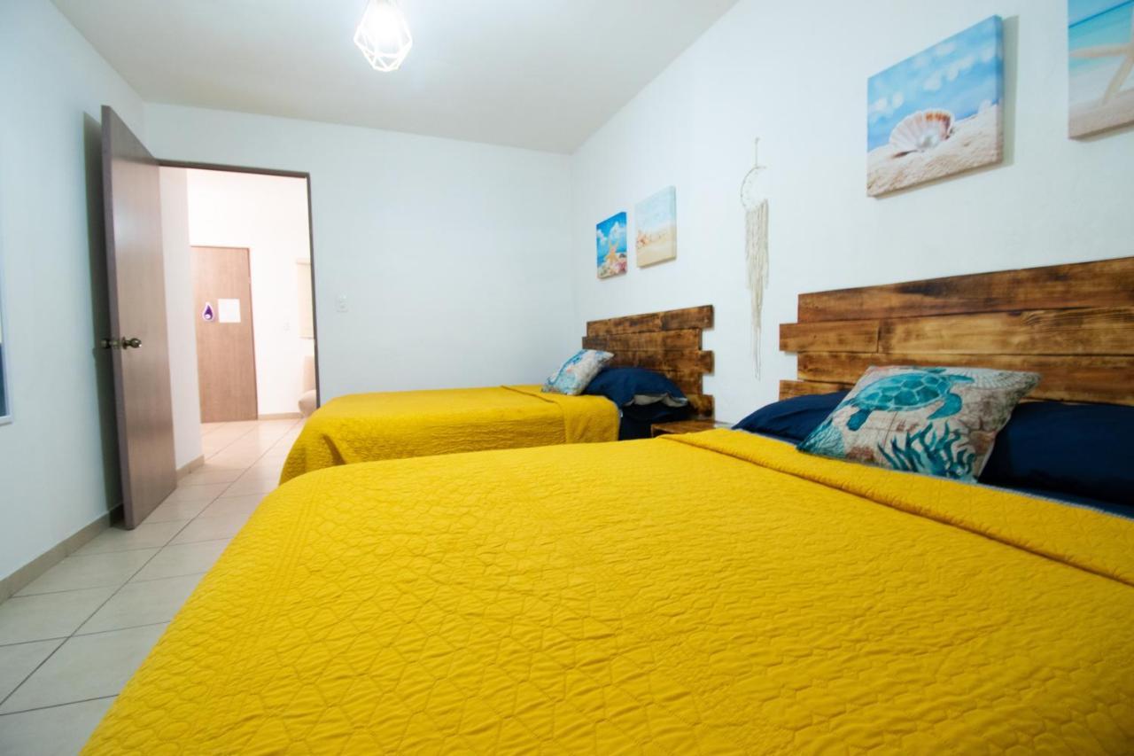 Appartement Isla Venados Renta Vacacional à Mazatlán Extérieur photo