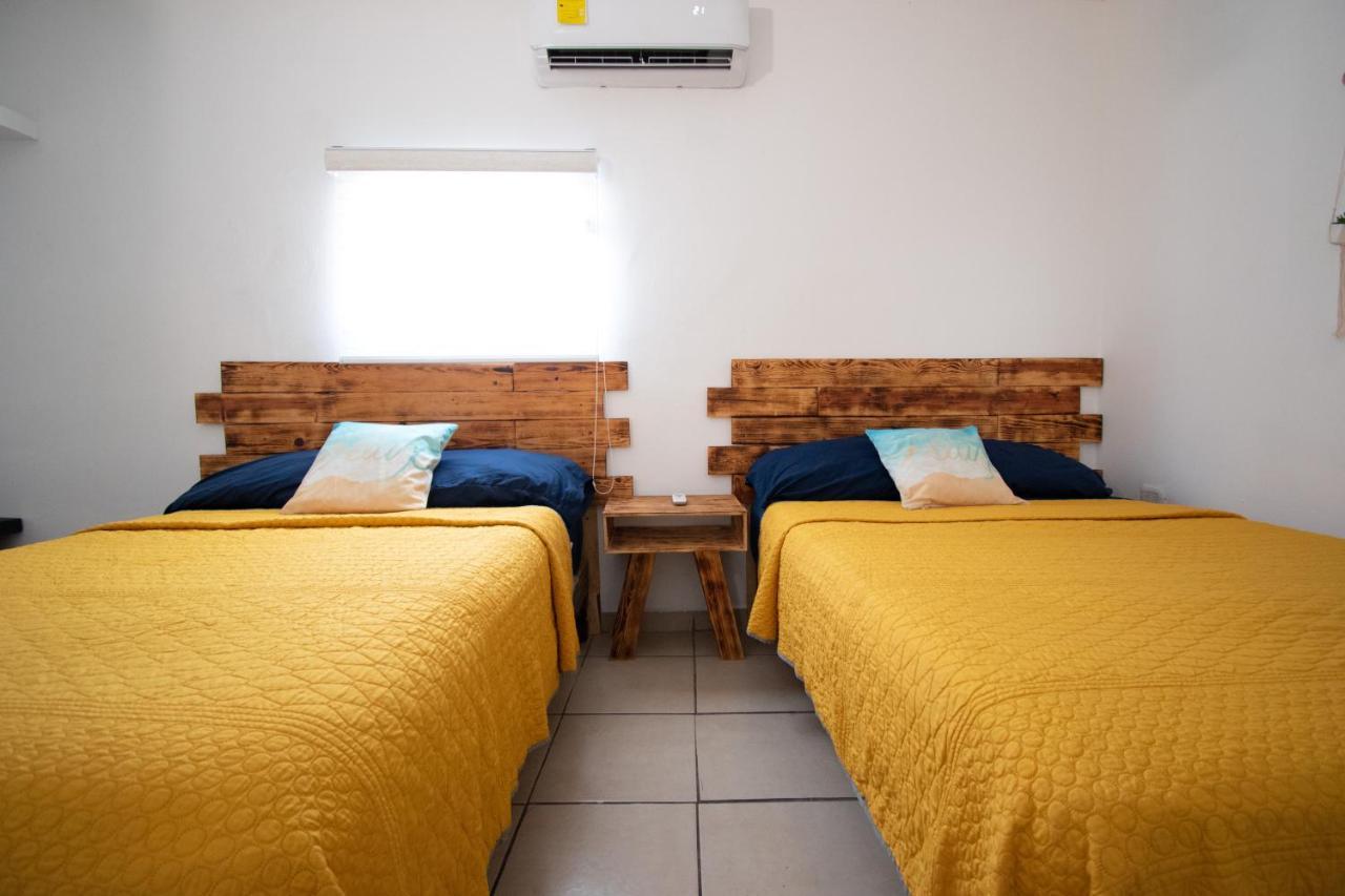 Appartement Isla Venados Renta Vacacional à Mazatlán Extérieur photo