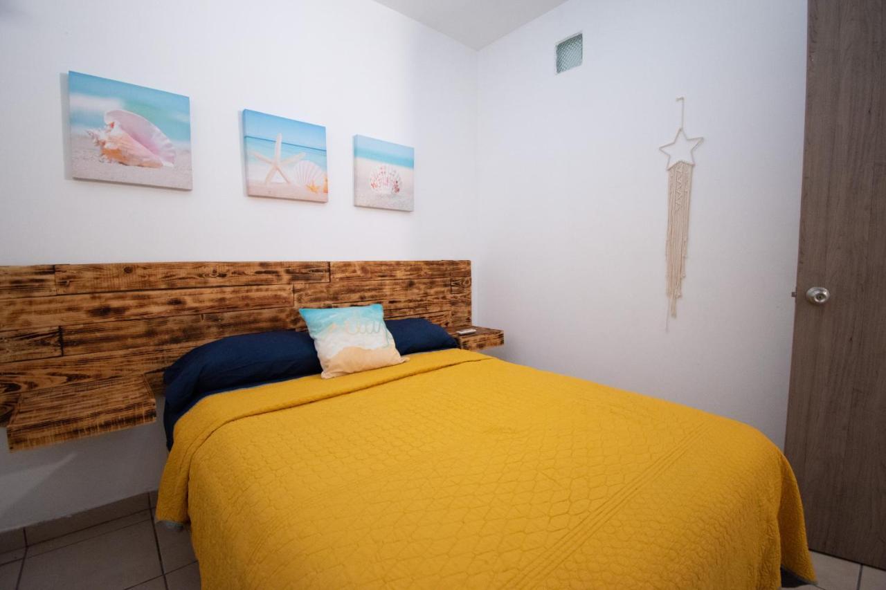 Appartement Isla Venados Renta Vacacional à Mazatlán Extérieur photo