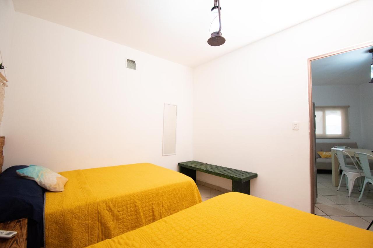 Appartement Isla Venados Renta Vacacional à Mazatlán Extérieur photo