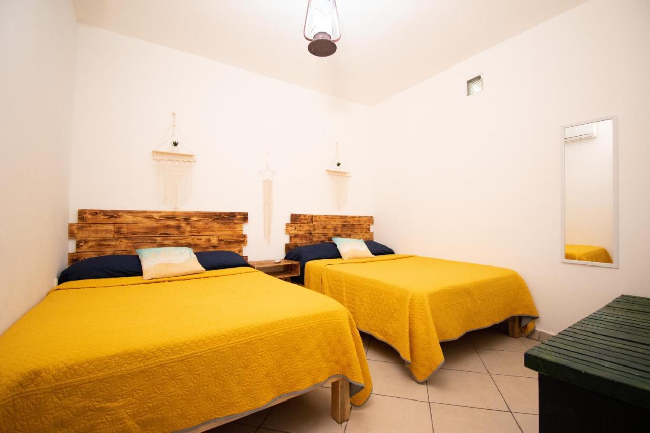 Appartement Isla Venados Renta Vacacional à Mazatlán Extérieur photo