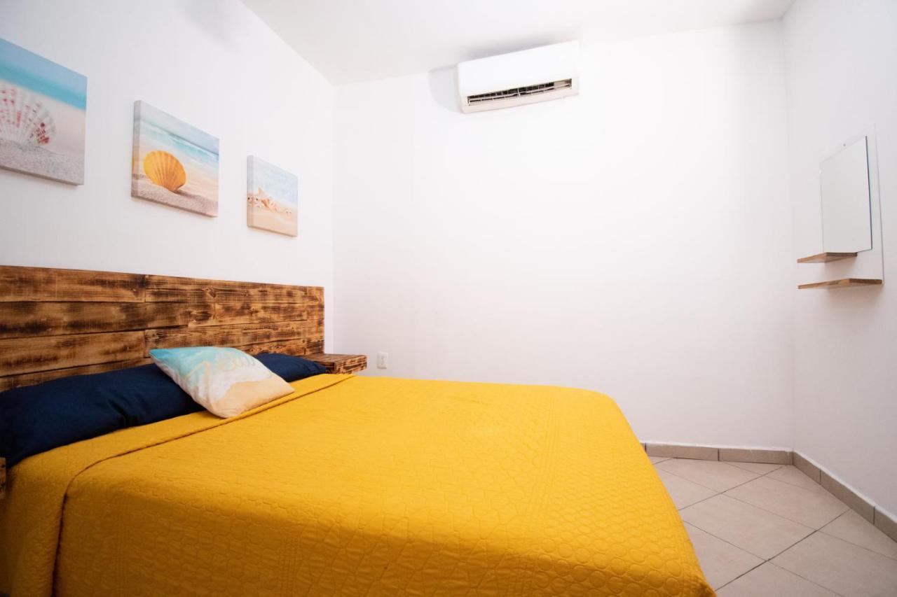 Appartement Isla Venados Renta Vacacional à Mazatlán Extérieur photo