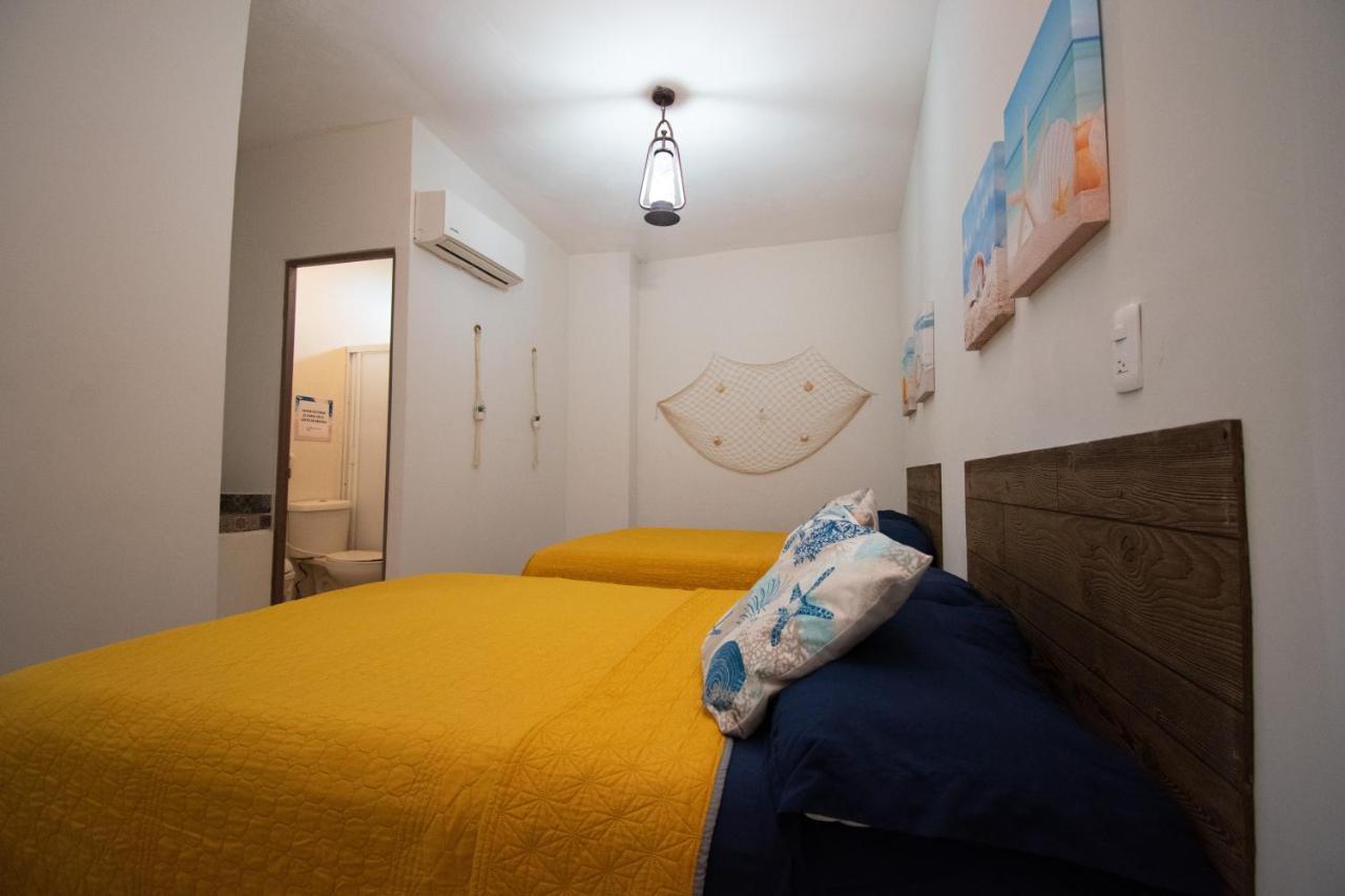 Appartement Isla Venados Renta Vacacional à Mazatlán Extérieur photo