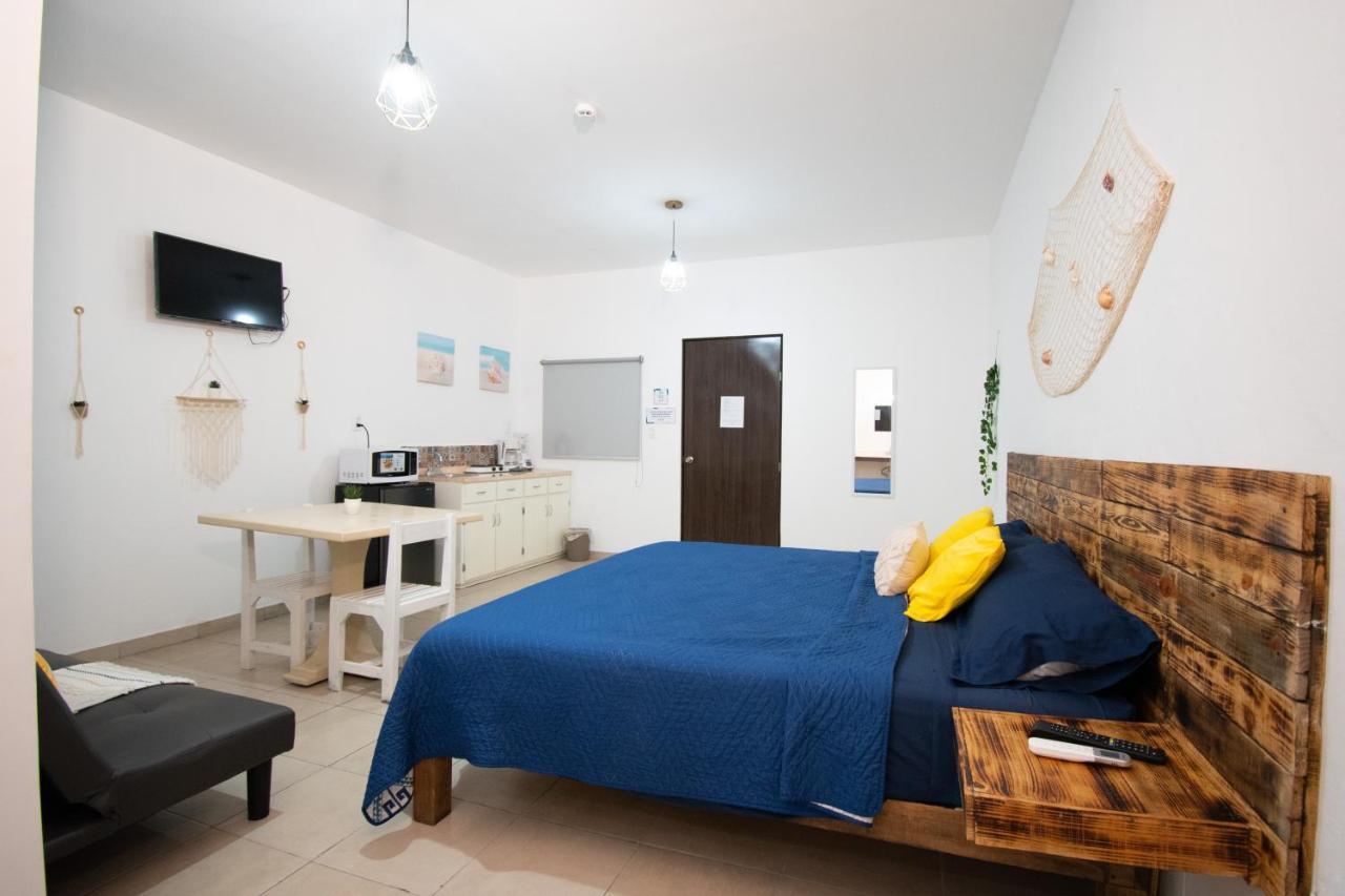 Appartement Isla Venados Renta Vacacional à Mazatlán Extérieur photo