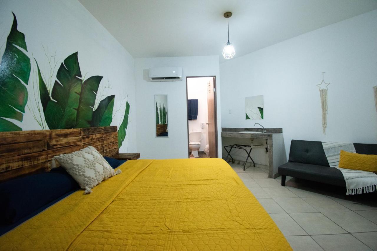 Appartement Isla Venados Renta Vacacional à Mazatlán Extérieur photo