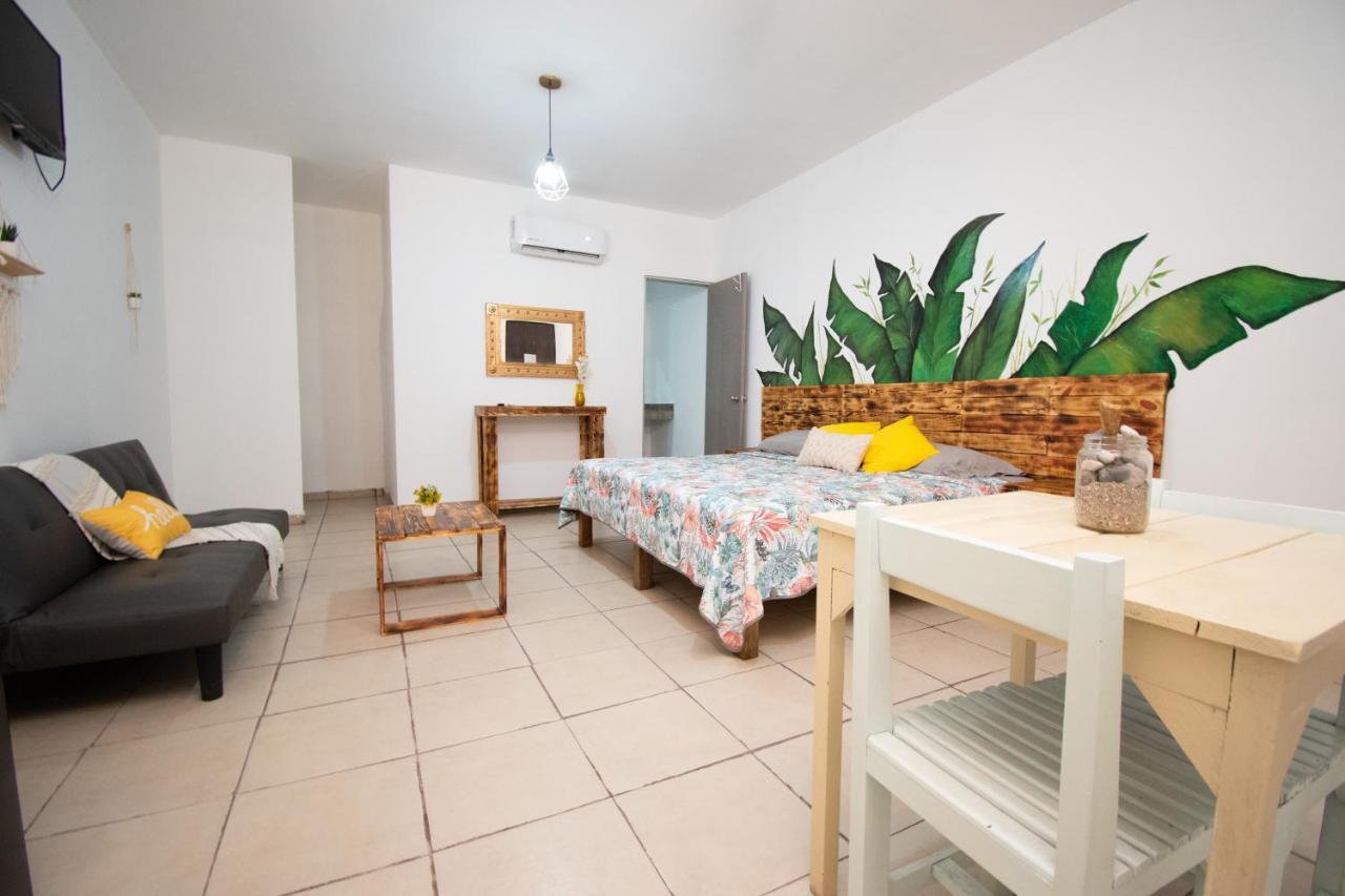 Appartement Isla Venados Renta Vacacional à Mazatlán Extérieur photo