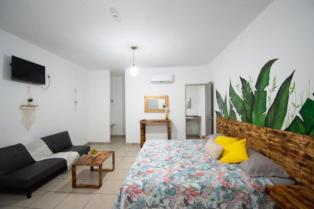 Appartement Isla Venados Renta Vacacional à Mazatlán Extérieur photo