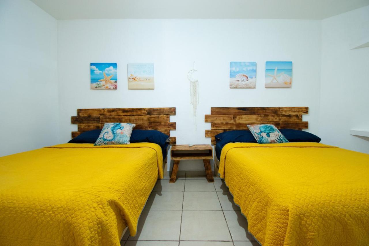 Appartement Isla Venados Renta Vacacional à Mazatlán Extérieur photo