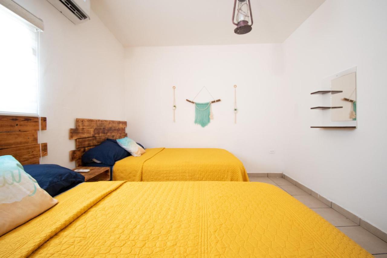 Appartement Isla Venados Renta Vacacional à Mazatlán Extérieur photo