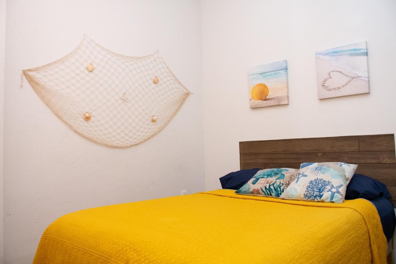 Appartement Isla Venados Renta Vacacional à Mazatlán Extérieur photo