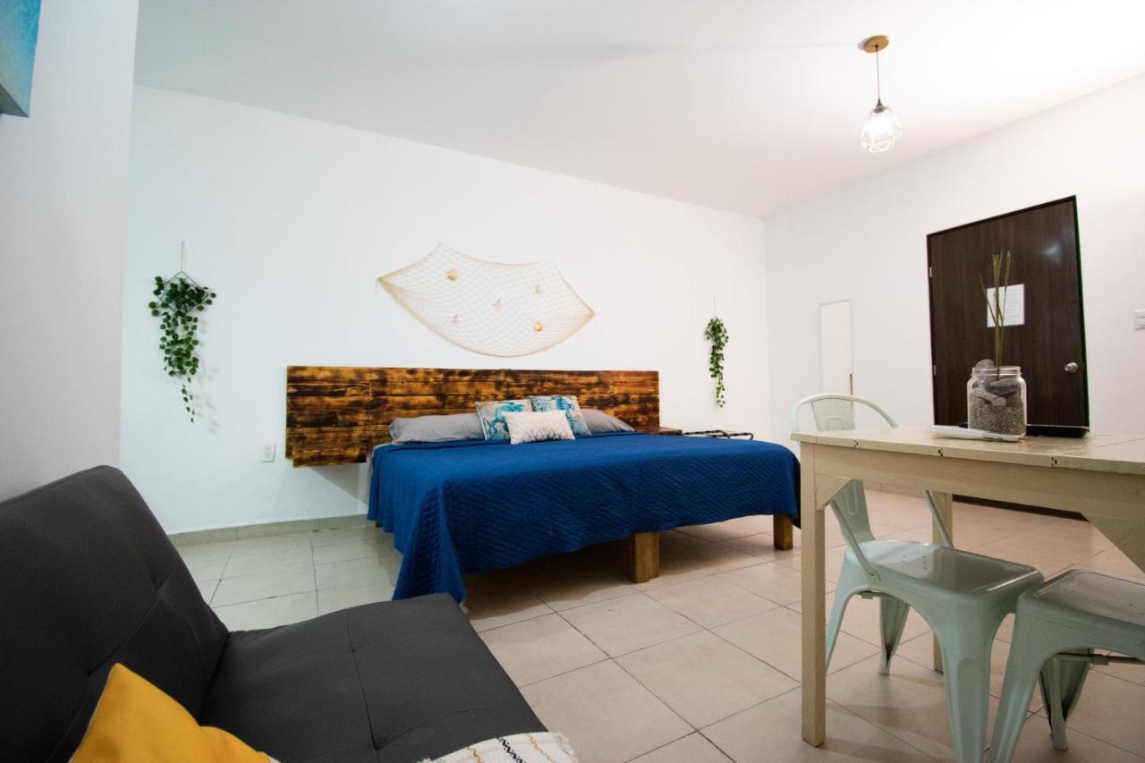 Appartement Isla Venados Renta Vacacional à Mazatlán Extérieur photo