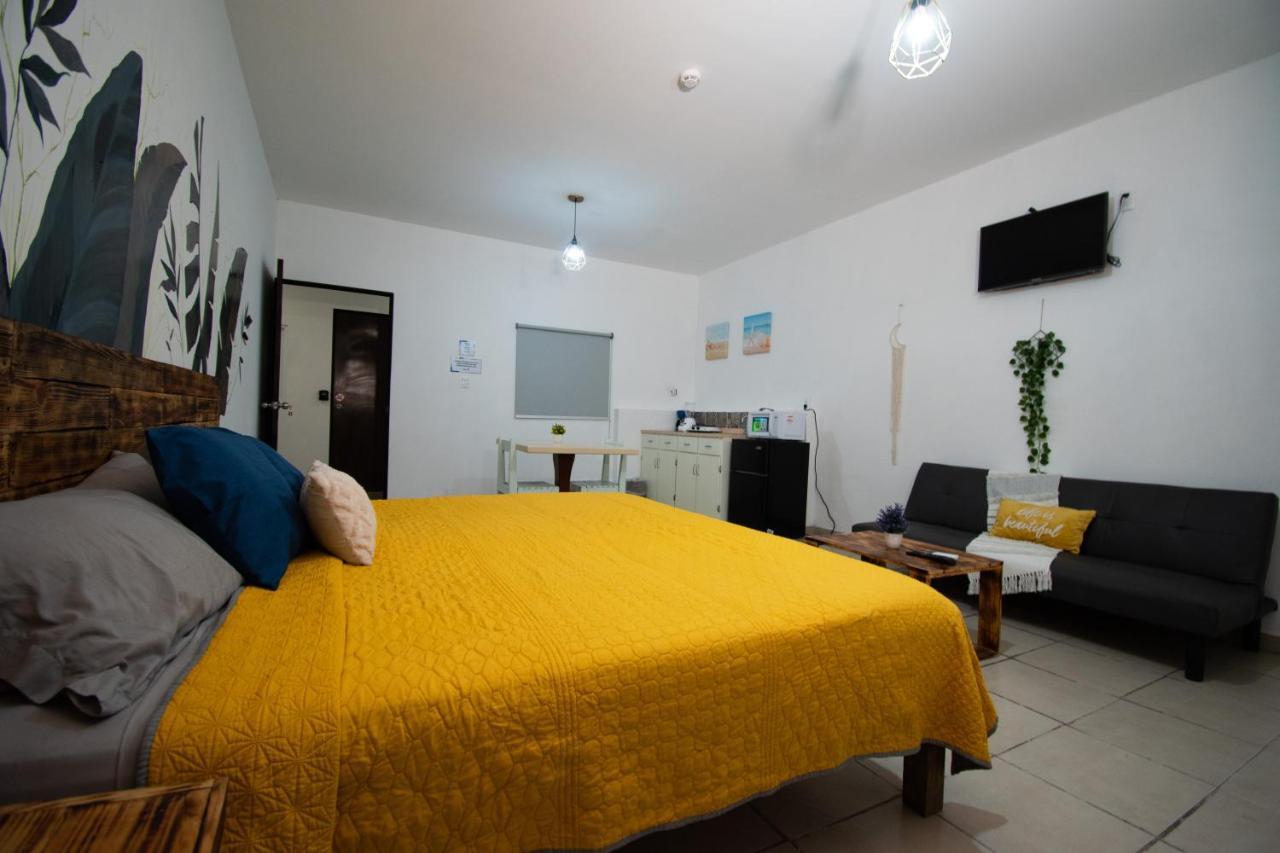 Appartement Isla Venados Renta Vacacional à Mazatlán Extérieur photo