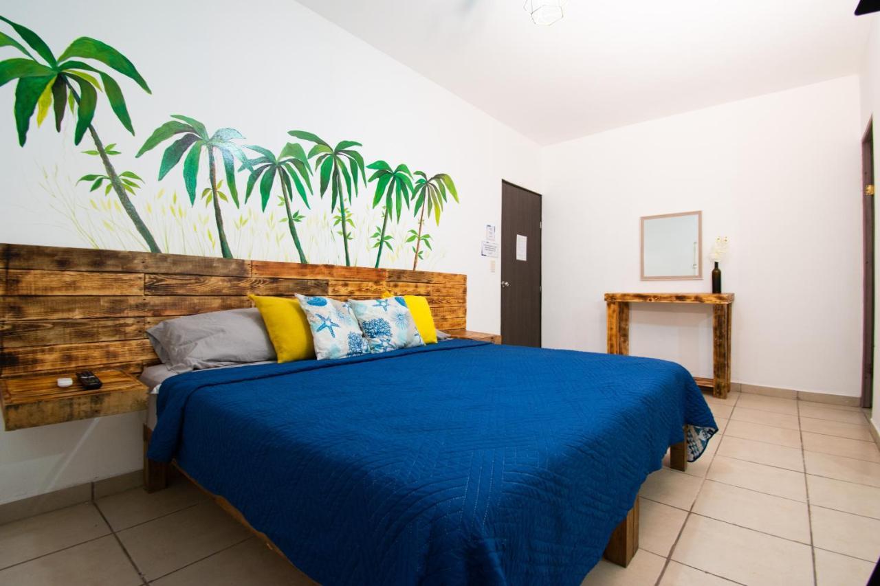 Appartement Isla Venados Renta Vacacional à Mazatlán Extérieur photo