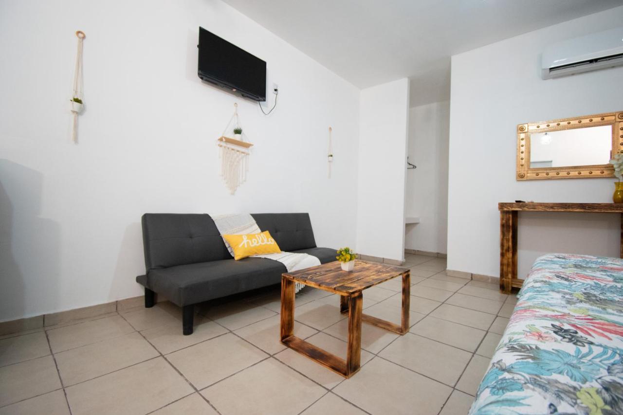 Appartement Isla Venados Renta Vacacional à Mazatlán Extérieur photo