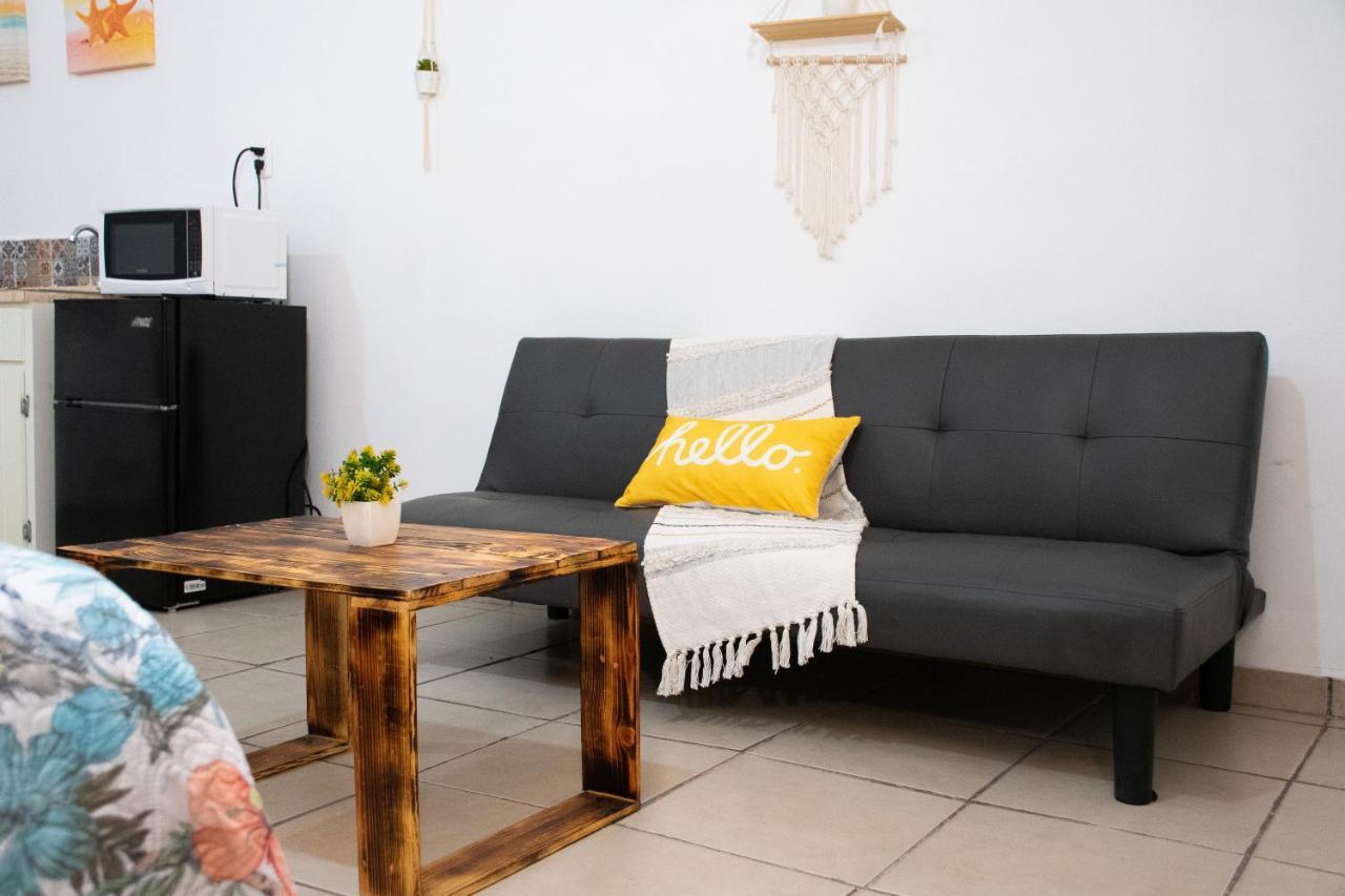 Appartement Isla Venados Renta Vacacional à Mazatlán Extérieur photo