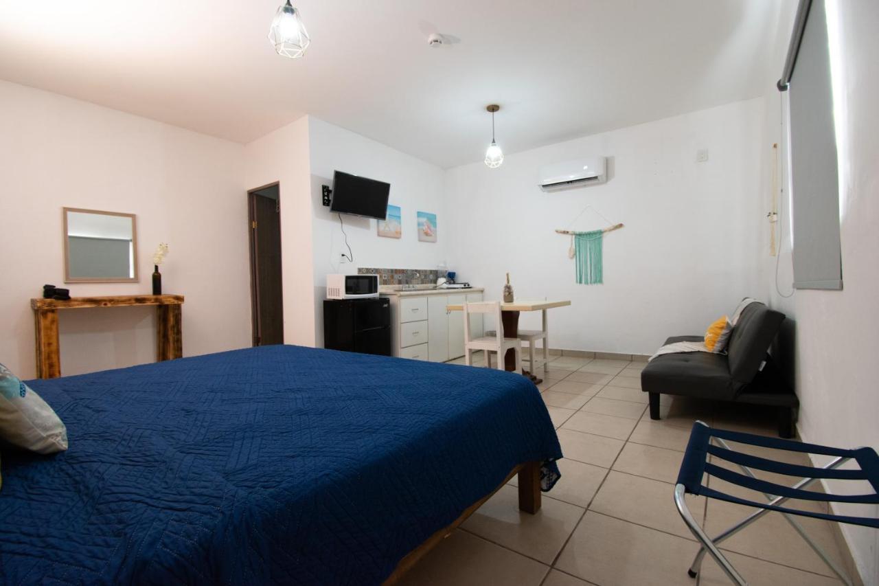 Appartement Isla Venados Renta Vacacional à Mazatlán Extérieur photo