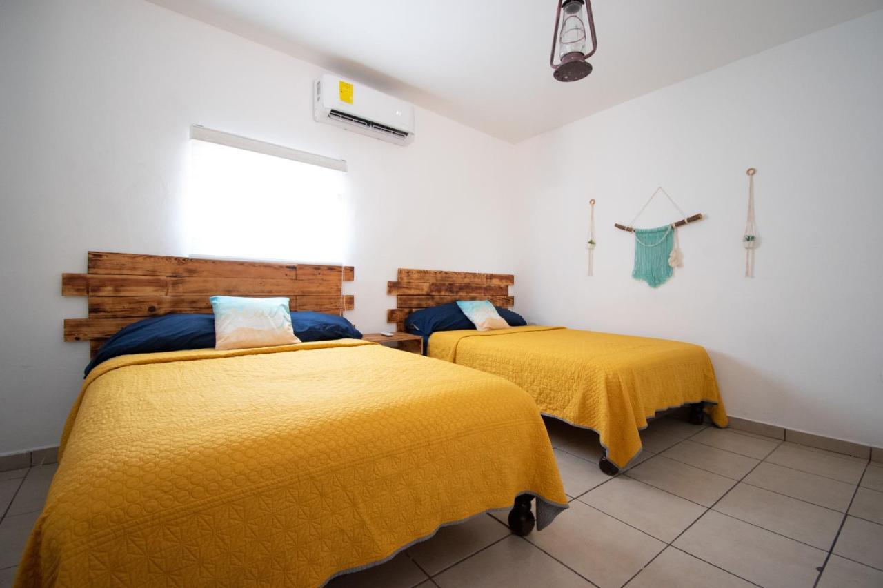 Appartement Isla Venados Renta Vacacional à Mazatlán Extérieur photo