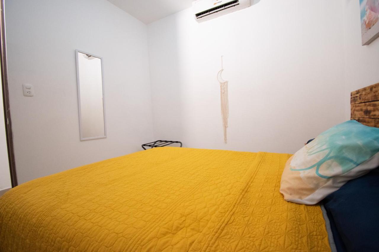 Appartement Isla Venados Renta Vacacional à Mazatlán Extérieur photo