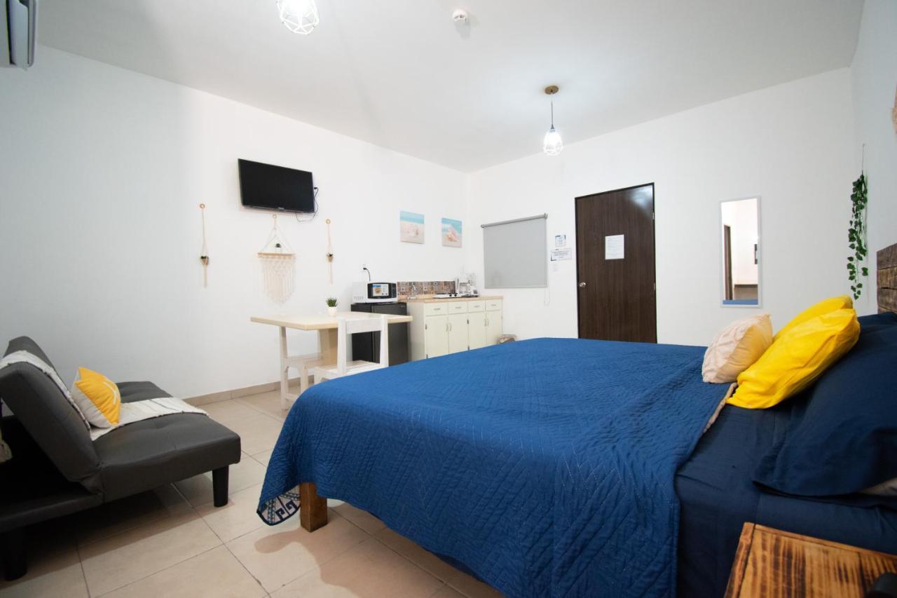 Appartement Isla Venados Renta Vacacional à Mazatlán Extérieur photo