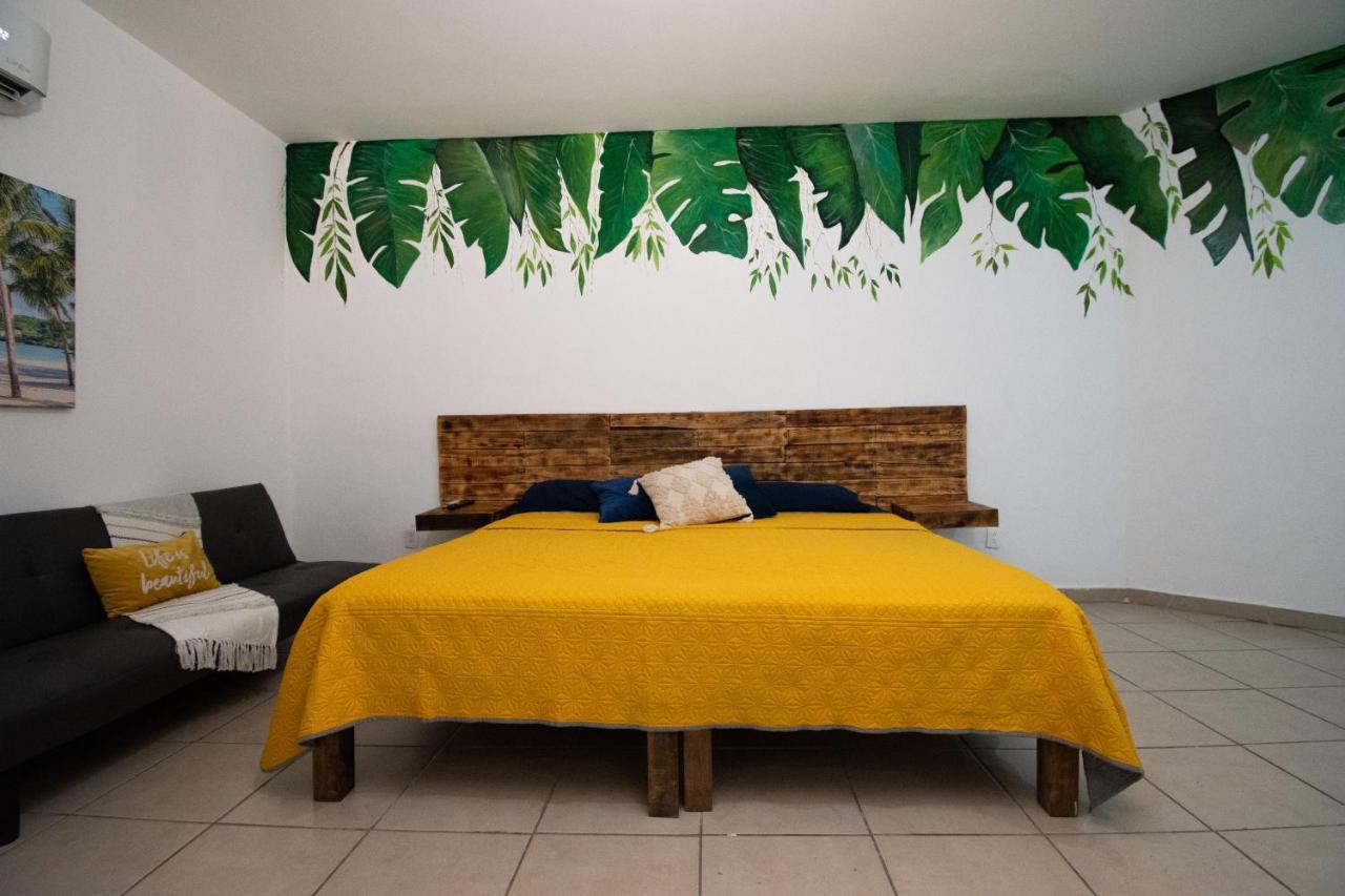 Appartement Isla Venados Renta Vacacional à Mazatlán Extérieur photo