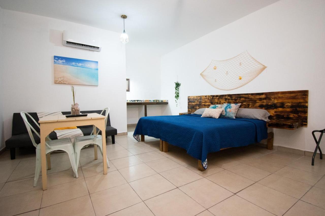 Appartement Isla Venados Renta Vacacional à Mazatlán Extérieur photo